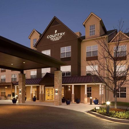 Country Inn & Suites By Radisson, Aiken, Sc Exterior foto