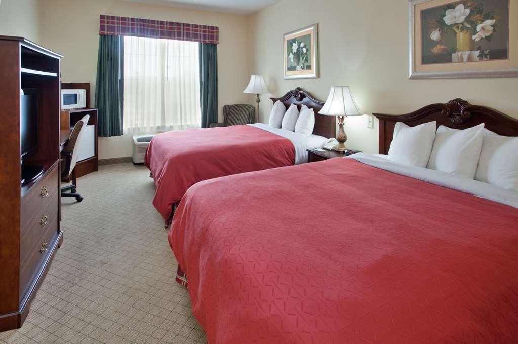 Country Inn & Suites By Radisson, Aiken, Sc Zimmer foto