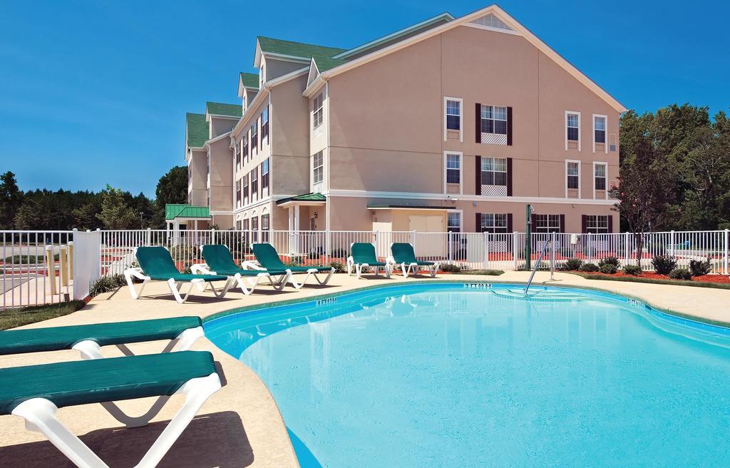 Country Inn & Suites By Radisson, Aiken, Sc Einrichtungen foto