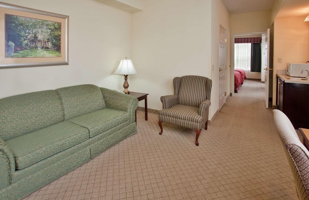 Country Inn & Suites By Radisson, Aiken, Sc Exterior foto