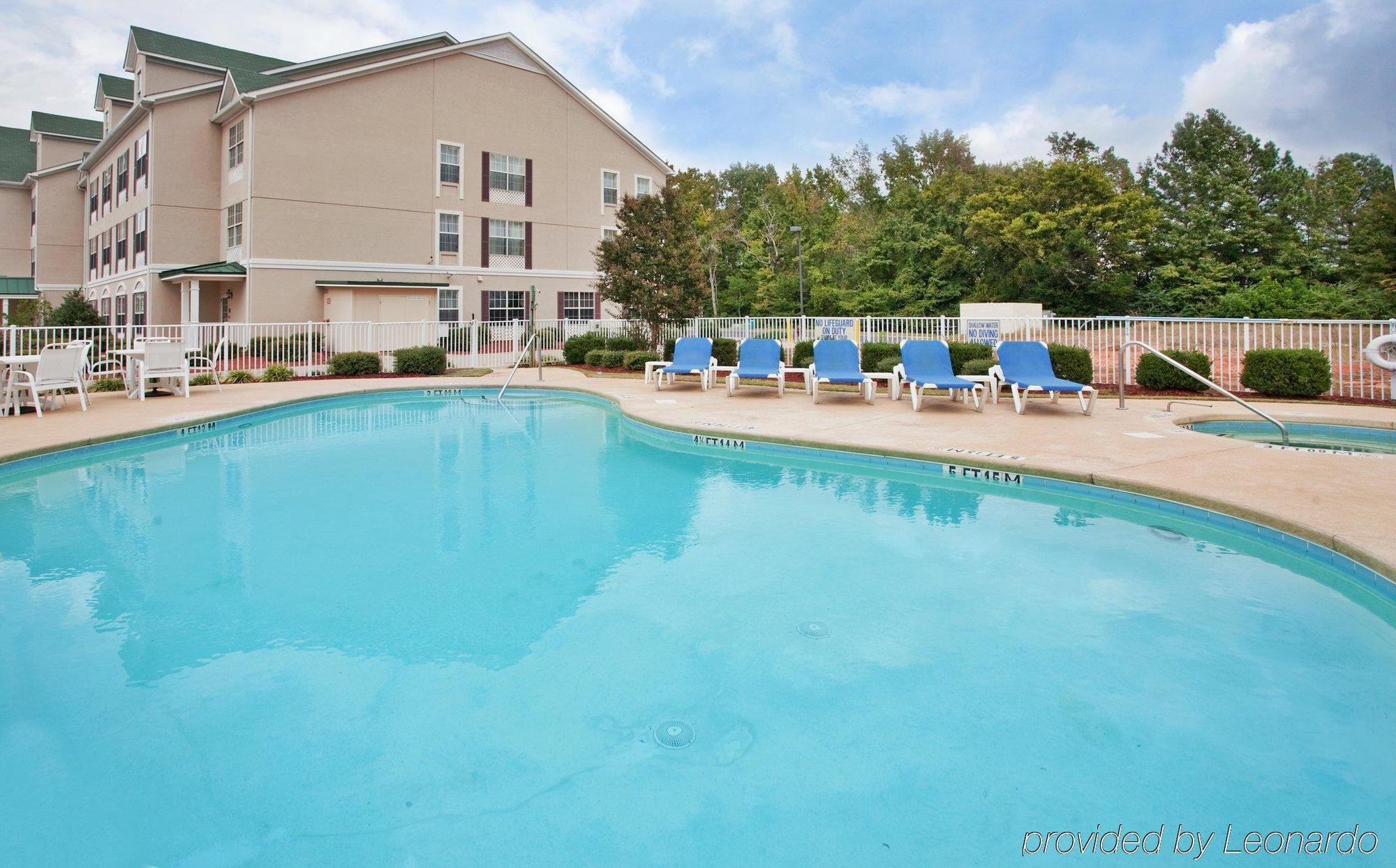 Country Inn & Suites By Radisson, Aiken, Sc Einrichtungen foto