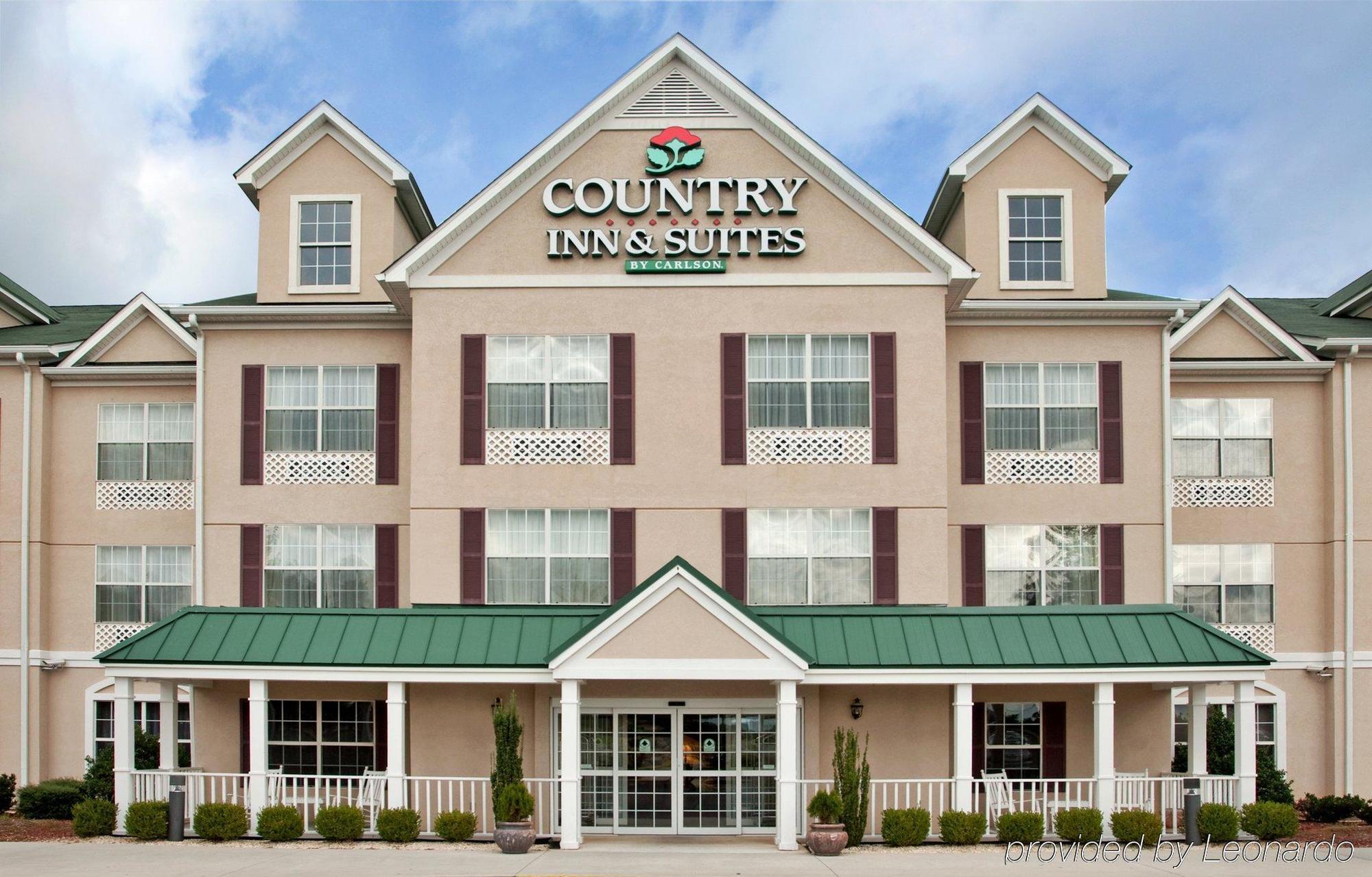 Country Inn & Suites By Radisson, Aiken, Sc Exterior foto