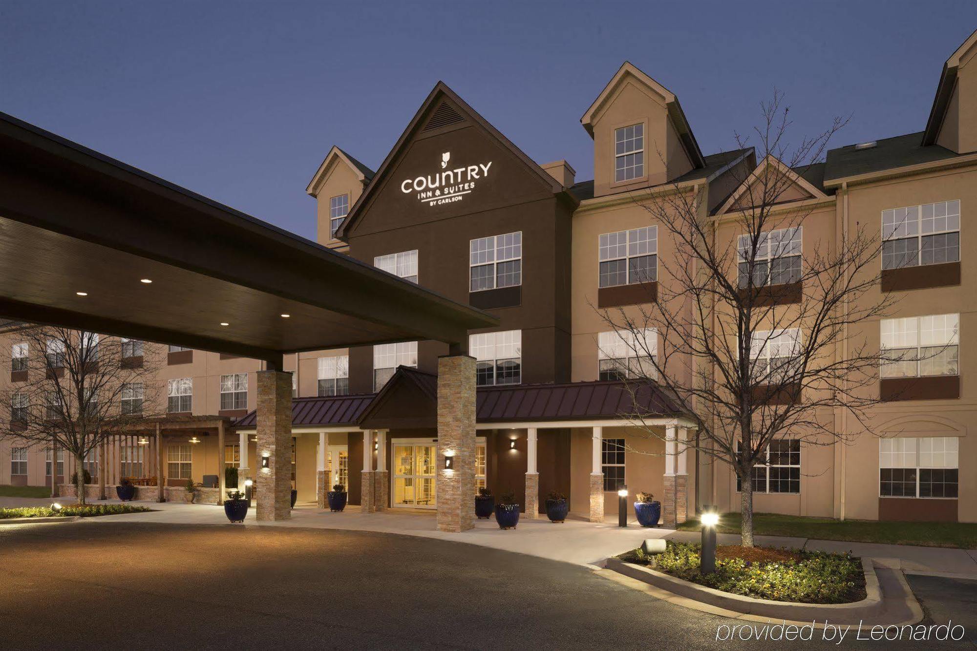 Country Inn & Suites By Radisson, Aiken, Sc Exterior foto